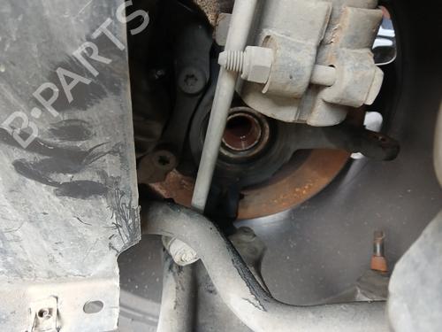 Used Right front steering knuckle Right front steering knuckle CITROËN C4 CACTUS 1.6 BlueHDi 100 (99 hp) 32776648 32776648