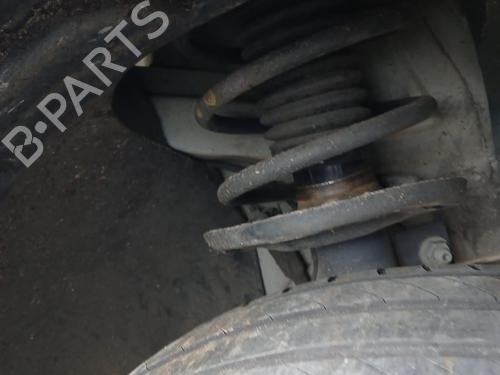 Used Right front shock absorber Right front shock absorber CITROËN C4 CACTUS 1.6 BlueHDi 100 (99 hp) 32776646 32776646