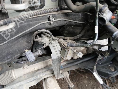 Used Steering rack Steering rack CITROËN C4 CACTUS 1.6 BlueHDi 100 (99 hp) 32776645 32776645