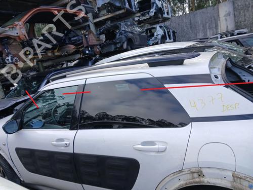 Used Other CITROËN C4 CACTUS 1.6 BlueHDi 100 (99 hp) 32776619