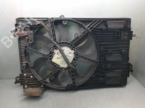 Used Radiator fan RENAULT KANGOO Express (FW0/1_) 1.5 dCi 95 (FW16) (95 hp) 32776650