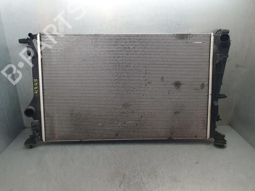 Køler RENAULT KANGOO Express (FW0/1_) 1.5 dCi 95 (FW16) (95 hp) 32776654