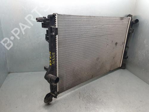 Water radiator RENAULT KANGOO Express (FW0/1_) 1.5 dCi 95 (FW16) | BP32776654M31 - Image 3