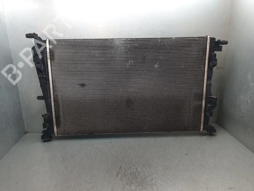 Water radiator RENAULT KANGOO Express (FW0/1_) 1.5 dCi 95 (FW16) | BP32776654M31 - Image 4