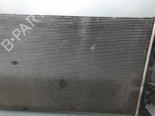 Water radiator RENAULT KANGOO Express (FW0/1_) 1.5 dCi 95 (FW16) | BP32776654M31 - Image 5