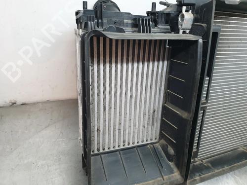 Radiator set RENAULT MEGANE IV Hatchback (B9A/M/N_) 1.3 TCe 100 (B9N8) | BP32776655M120 - Image 6