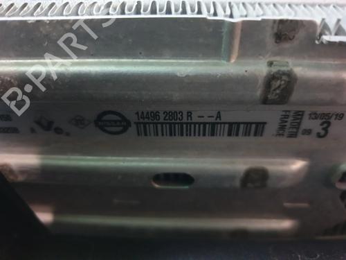 Radiator set RENAULT MEGANE IV Hatchback (B9A/M/N_) 1.3 TCe 100 (B9N8) | BP32776655M120 - Image 7