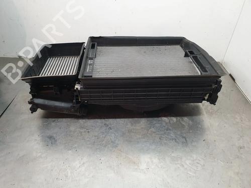 Radiator set RENAULT MEGANE IV Hatchback (B9A/M/N_) 1.3 TCe 100 (B9N8) | BP32776655M120 - Image 8