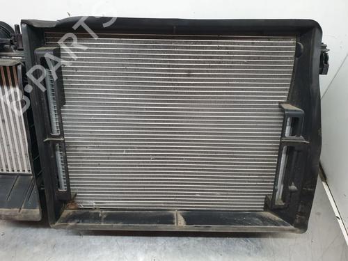 Radiator set RENAULT MEGANE IV Hatchback (B9A/M/N_) 1.3 TCe 100 (B9N8) | BP32776655M120 - Image 9