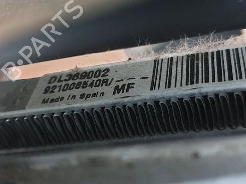 Radiator set RENAULT MEGANE IV Hatchback (B9A/M/N_) 1.3 TCe 100 (B9N8) | BP32776655M120 - Image 10