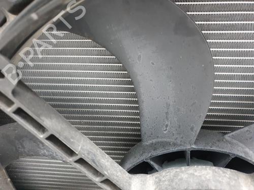 Radiator set RENAULT MEGANE IV Hatchback (B9A/M/N_) 1.3 TCe 100 (B9N8) | BP32776655M120 - Image 11