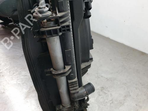 Radiator set RENAULT MEGANE IV Hatchback (B9A/M/N_) 1.3 TCe 100 (B9N8) | BP32776655M120 - Image 12