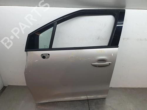 Used Left front door CITROËN C3 AIRCROSS II (2R_, 2C_) 1.6 BlueHDi 120 (2CBHZH) (120 hp) 32779603