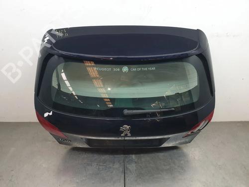 Used Tailgate Tailgate 28429073 28429073