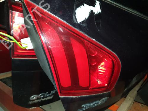 Used Left tailgate light Left tailgate light PEUGEOT 308 II (LB_, LP_, LW_, LH_, L3_) 1.6 HDi (92 hp) 28429092 28429092