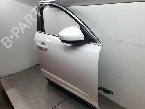 Right front door JAGUAR E-PACE (X540) 2.0 D150 AWD | BP28197927C3 - Image 3