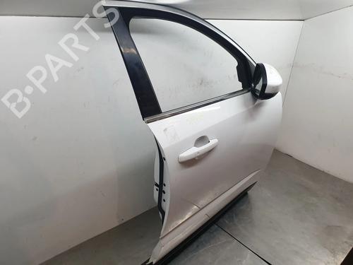 Right front door JAGUAR E-PACE (X540) 2.0 D150 AWD | BP28197927C3 - Image 2