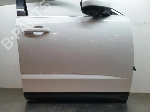 Right front door JAGUAR E-PACE (X540) 2.0 D150 AWD | BP28197927C3 - Image 4