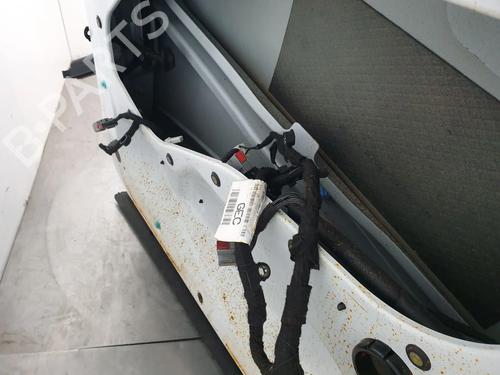 Right front door JAGUAR E-PACE (X540) 2.0 D150 AWD | BP28197927C3 - Image 5