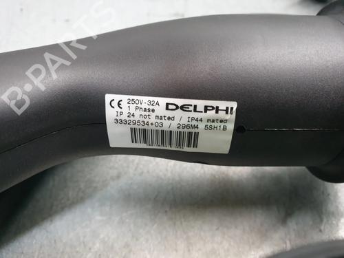 Kabel DACIA SPRING EV (B6M1) | BP32779604E12  - Image 5