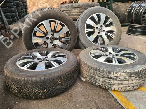 Fælk RENAULT CAPTUR I (J5_, H5_) 1.5 dCi 90 (J5N4, J5M5, J5MW, J5M6, J5AL, J5AJ) (90 hp) 32782492