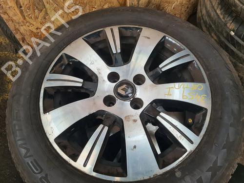 Fælk RENAULT CAPTUR I (J5_, H5_) 1.5 dCi 90 (J5N4, J5M5, J5MW, J5M6, J5AL, J5AJ) | BP32782492C45  - Image 5