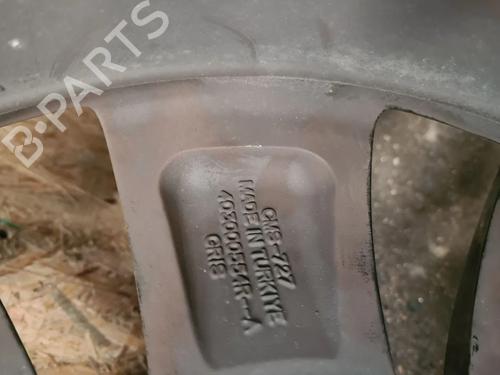 Fælk RENAULT CAPTUR I (J5_, H5_) 1.5 dCi 90 (J5N4, J5M5, J5MW, J5M6, J5AL, J5AJ) | BP32782492C45  - Image 7
