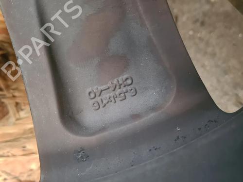 Fælk RENAULT CAPTUR I (J5_, H5_) 1.5 dCi 90 (J5N4, J5M5, J5MW, J5M6, J5AL, J5AJ) | BP32782492C45  - Image 8