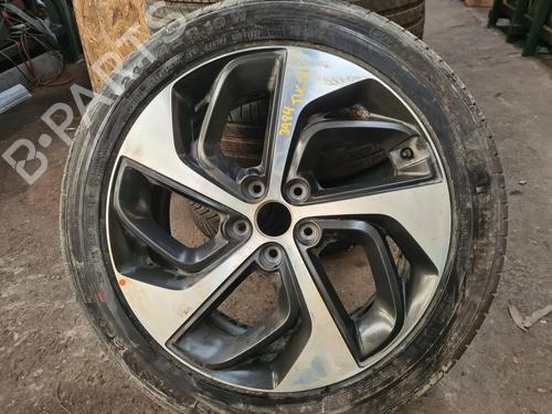 Used Other HYUNDAI TUCSON (TL, TLE) 1.7 CRDi (141 hp) 32782494