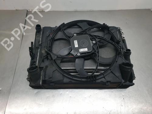 Radiator set BMW X1 (E84) xDrive 18 d | BP27191342M120 - Image 3