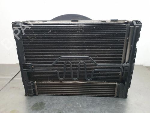 Radiator set BMW X1 (E84) xDrive 18 d | BP27191342M120 - Image 2
