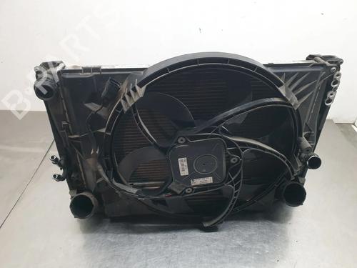 Radiator set BMW X1 (E84) xDrive 18 d | BP27191342M120 - Image 6