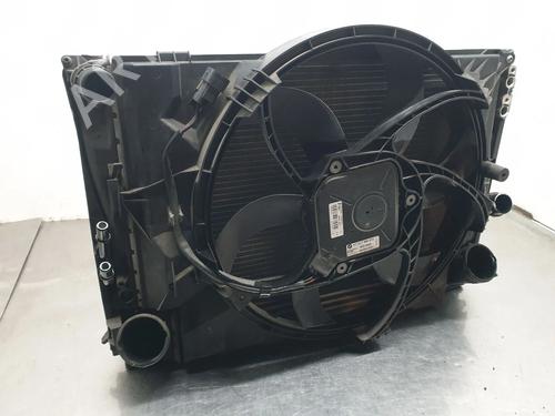 Radiator set BMW X1 (E84) xDrive 18 d | BP27191342M120 - Image 4