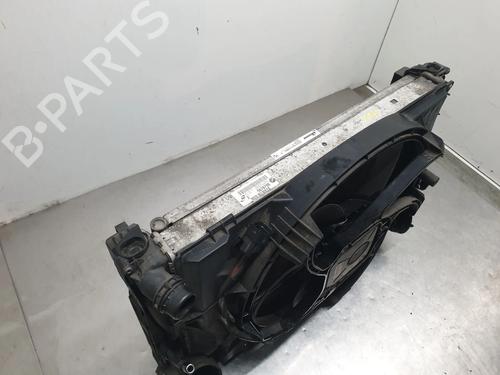 Radiator set BMW X1 (E84) xDrive 18 d | BP27191342M120 - Image 8