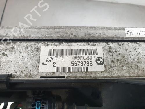 Radiator set BMW X1 (E84) xDrive 18 d | BP27191342M120 - Image 9