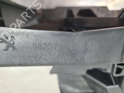 Front slam panel PEUGEOT 208 II (UB_, UP_, UW_, UJ_) 1.2 PureTech 75 | BP29958531C72  - Image 7