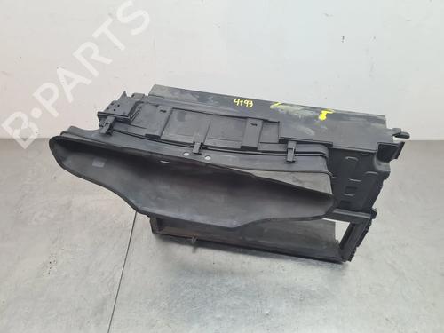 Frontplate/Frontkurv RENAULT CLIO IV (BH_) 1.5 dCi 90 (90 hp) 32785084