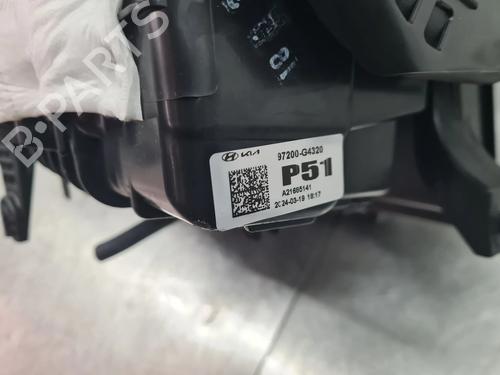 Heater matrix box HYUNDAI i30 (PDE, PD, PDEN) 1.0 T-GDI | BP32786783M61 - Image 10