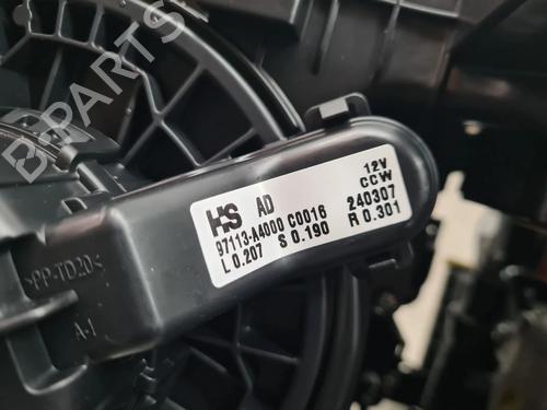 Heater matrix box HYUNDAI i30 (PDE, PD, PDEN) 1.0 T-GDI | BP32786783M61 - Image 11