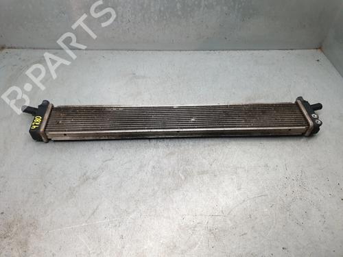 Radiatore olio TOYOTA AURIS Estate (_E18_) 1.8 Hybrid (ZWE186_, ZWE186R, ZWE186H) (136 hp) 32786784