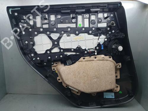 Rear right panel TESLA MODEL Y (5YJY) EV All-wheel Drive | BP32786786C61  - Image 9