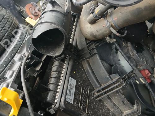 Kit radiatore FORD FIESTA VII (HJ, HF) 1.0 EcoBoost (95 hp) 32786787