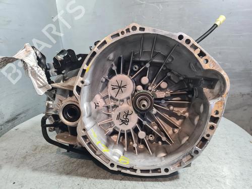 Used Gearbox Gearbox RENAULT TRAFIC III Van (FG_) 2.0 dCi 130 (FGMY) (131 hp) 19496489 19496489