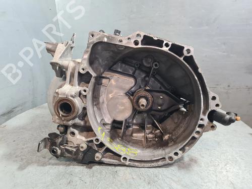 Used Gearbox PEUGEOT 308 SW II (LC_, LJ_, LR_, LX_, L4_) 1.5 BlueHDi 130 (131 hp) 32863642