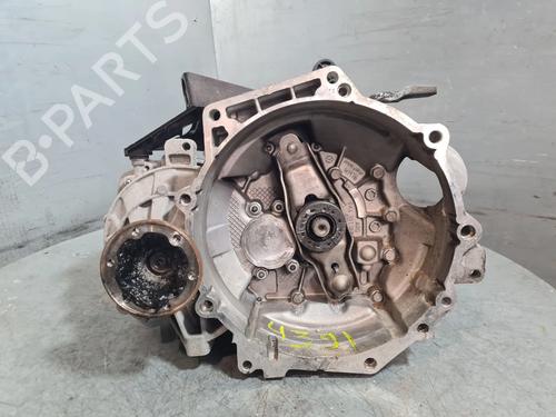 Used Gearbox SEAT ARONA (KJ7, KJP) 1.6 TDI (95 hp) 32863645