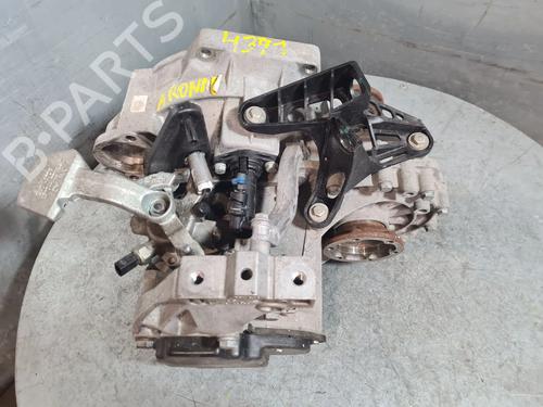 Gearbox SEAT ARONA (KJ7, KJP) 1.6 TDI | BP32863645M3  - Image 6