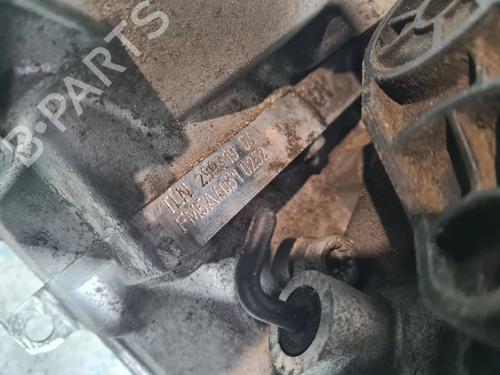 Gearbox SEAT ARONA (KJ7, KJP) 1.6 TDI | BP32863645M3  - Image 10