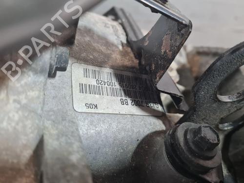 Gearbox LAND ROVER RANGE ROVER EVOQUE (L538) 2.0 D | BP30698724M3 - Image 21