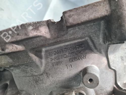 Gearbox LAND ROVER RANGE ROVER EVOQUE (L538) 2.0 D | BP30698724M3 - Image 20
