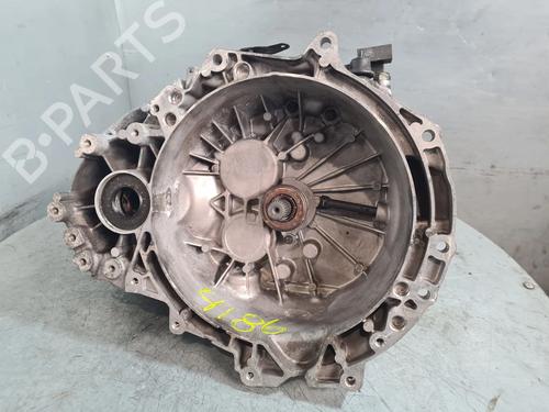 Used Gearbox Gearbox LAND ROVER RANGE ROVER EVOQUE (L538) 2.0 D (150 hp) 30698724 30698724